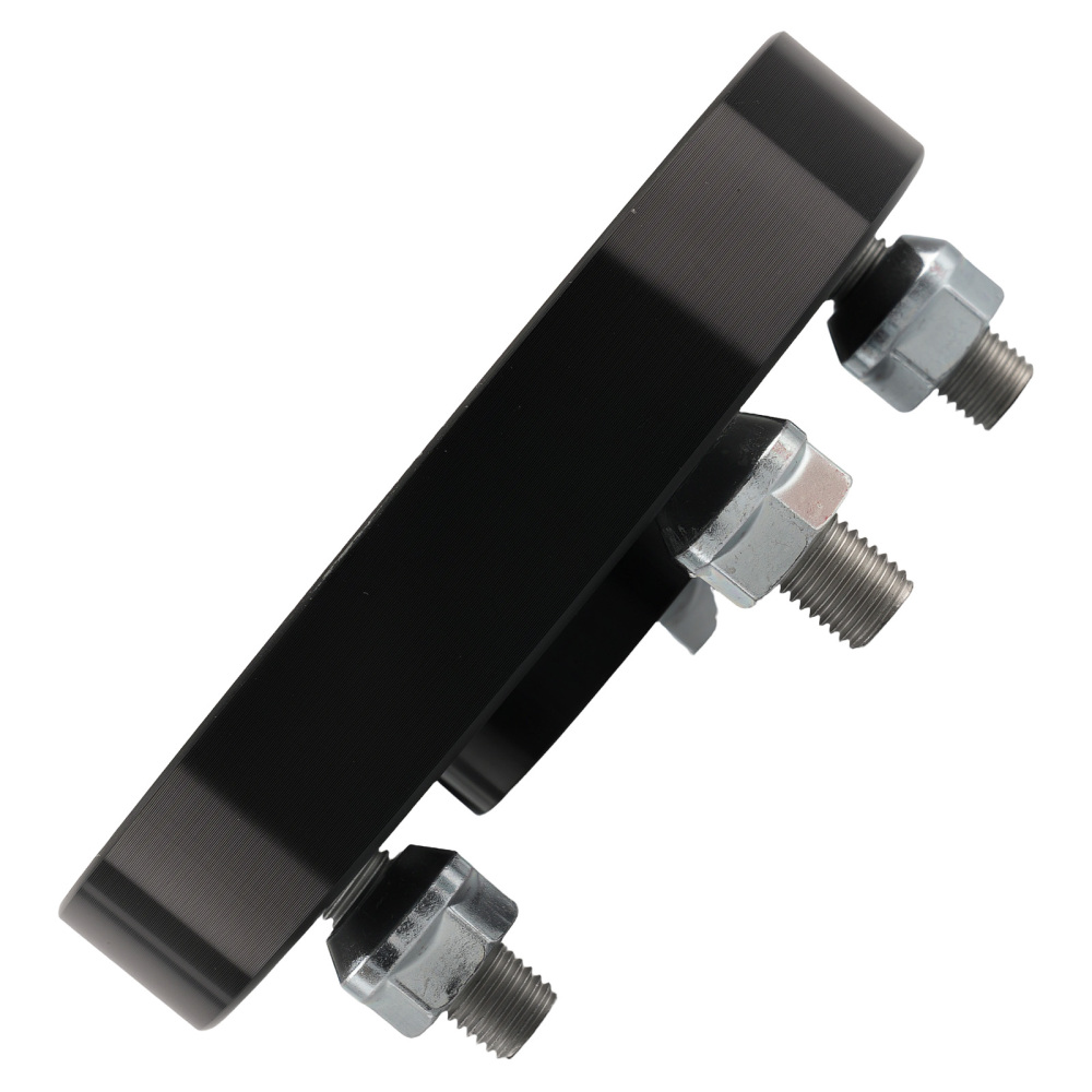 1 Inch Hub Centric Wheel Spacers compatible for Lexus SC300 SC400 1992-2000 5x4.5