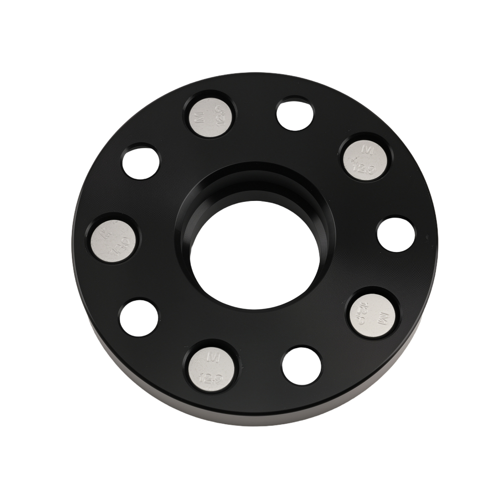 20mm Wheel Spacers compatible for Lexus ES300 ES330 ES350 1992-2023 5x114.3 60.1mm M12x1.5