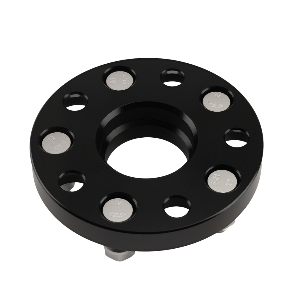 20mm Wheel Spacers compatible for Lexus ES300 ES330 ES350 1992-2023 5x114.3 60.1mm M12x1.5