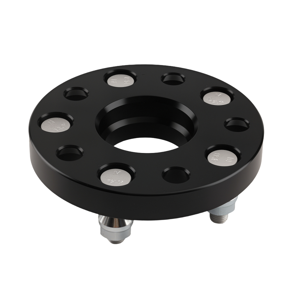 20mm Wheel Spacers compatible for Lexus ES300 ES330 ES350 1992-2023 5x114.3 60.1mm M12x1.5
