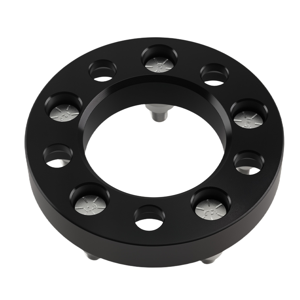 1 Inch 5x4.5 Wheel Spacers compatible for Ford Explorer Edge compatible for Ranger 1982-2019 82.5mm Hub
