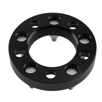 1 Inch 5x4.5 Wheel Spacers compatible for Ford Explorer Edge compatible for Ranger 1982-2019 82.5mm Hub