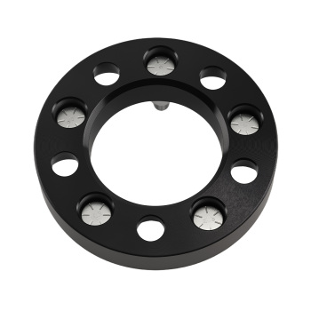 1 Inch 5x4.5 Wheel Spacers compatible for Ford Explorer Edge compatible for Ranger 1982-2019 82.5mm Hub
