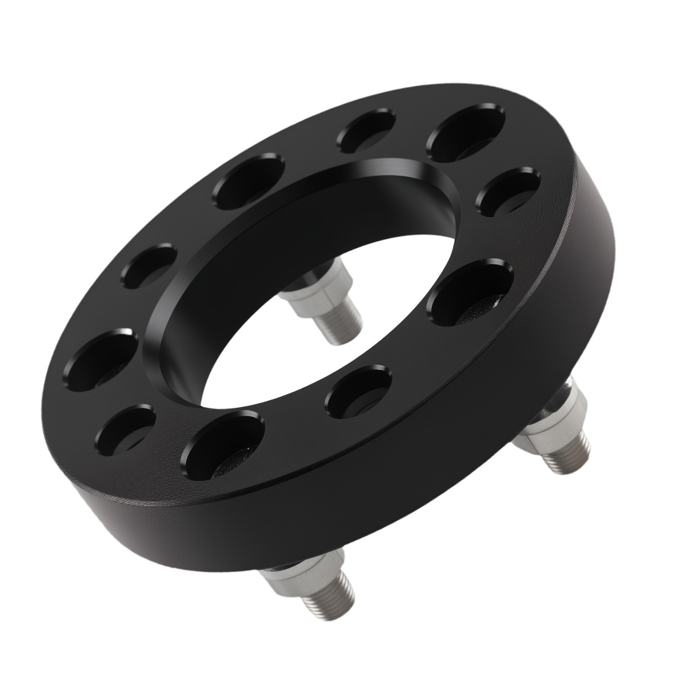 1 Inch 5x4.5 Wheel Spacers compatible for Ford Explorer Edge compatible for Ranger 1982-2019 82.5mm Hub