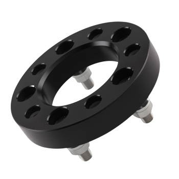 1 Inch 5x4.5 Wheel Spacers compatible for Ford Explorer Edge compatible for Ranger 1982-2019 82.5mm Hub