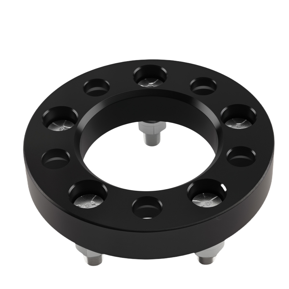 1 Inch 5x4.5 Wheel Spacers compatible for Ford Explorer Edge compatible for Ranger 1982-2019 82.5mm Hub