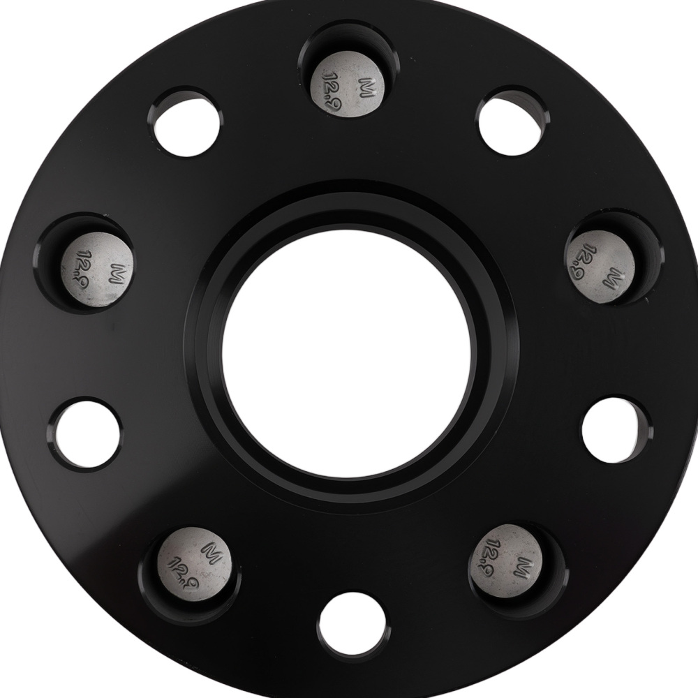 4PC 2 inch Spacers compatible for Jeep Grand Cherokee WJ WK Commander XK 5x127mm 71.5mm