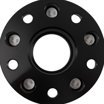 4PC 2 inch Spacers compatible for Jeep Grand Cherokee WJ WK Commander XK 5x127mm 71.5mm