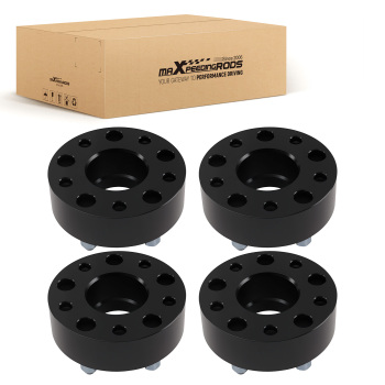 4PC 2 inch Spacers compatible for Jeep Grand Cherokee WJ WK Commander XK 5x127mm 71.5mm