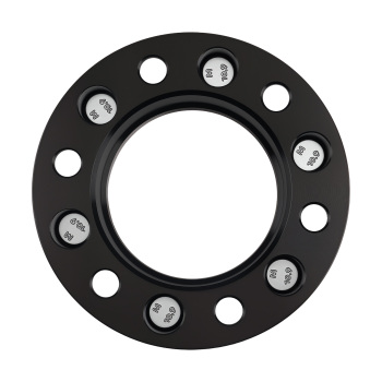 2 Inch 6x139.7mm Spacers compatible for Toyota 4Runner Tacoma FJ Cruiser compatible for Lexus GX470