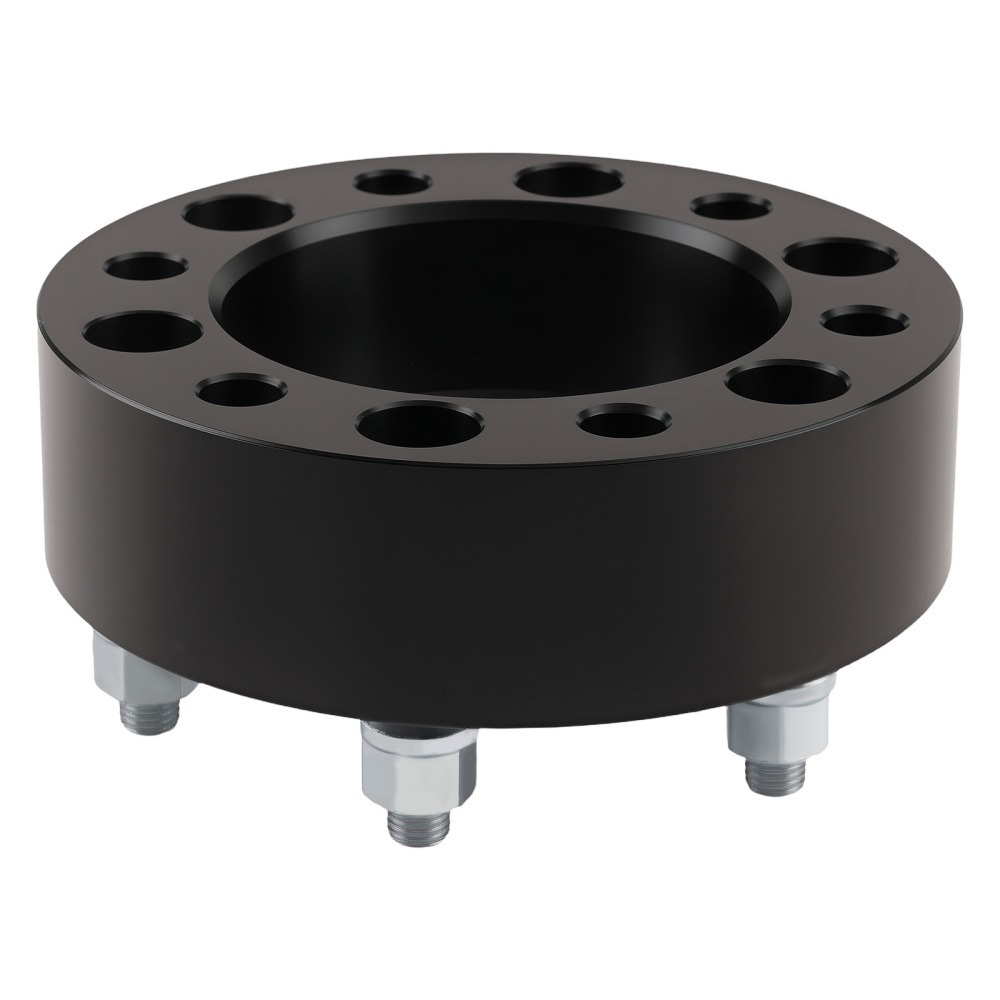 2 Inch 6x139.7mm Spacers compatible for Toyota 4Runner Tacoma FJ Cruiser compatible for Lexus GX470