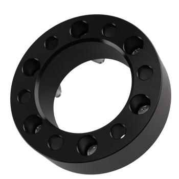 2 Inch Hub Wheel Spacers compatible for Chevy Silverado GMC Sierra 6x139.7 108mm Bore