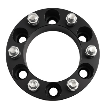 2 Inch Hub Wheel Spacers compatible for Chevy Silverado GMC Sierra 6x139.7 108mm Bore