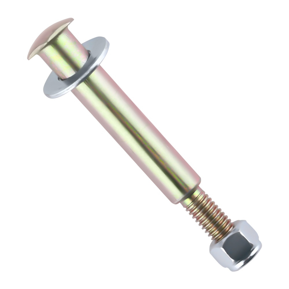 4x Deck Wheels and Hardware Kit For Central Spares-UK 5321748-73 Oregon 72-031