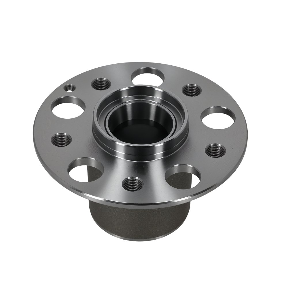 Front Wheel Bearing Assembly compatible for Mercedes E-Class A207 C207 2009-2016 2043300625