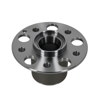 Front Wheel Bearing Assembly compatible for Mercedes E-Class A207 C207 2009-2016 2043300625