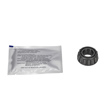 Front Wheel Bearing Assembly compatible for Mercedes E-Class A207 C207 2009-2016 2043300625