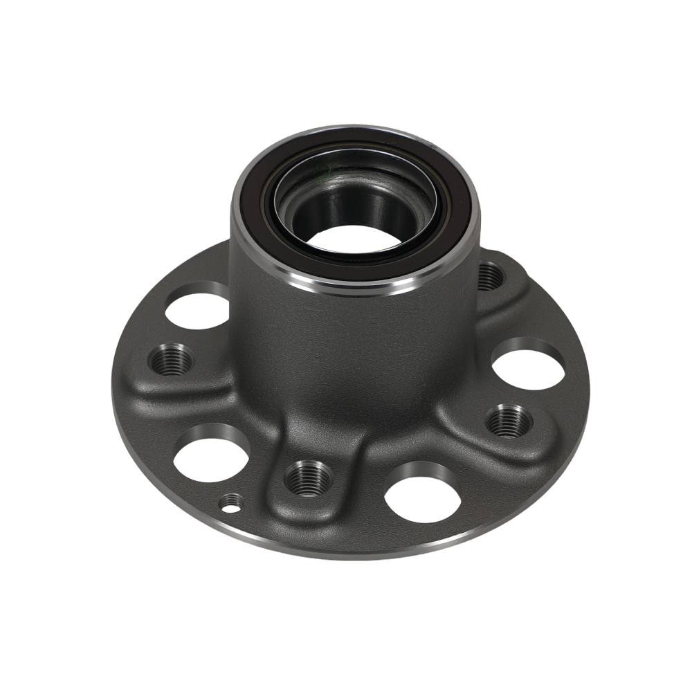 Front Wheel Bearing Assembly compatible for Mercedes E-Class A207 C207 2009-2016 2043300625