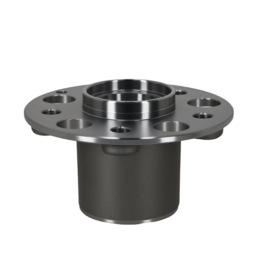 Front Wheel Bearing Assembly compatible for Mercedes E-Class A207 C207 2009-2016 2043300625