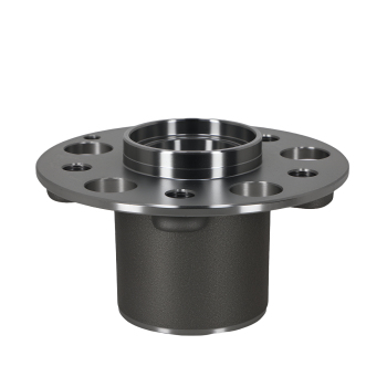 Front Wheel Bearing Assembly compatible for Mercedes E-Class A207 C207 2009-2016 2043300625