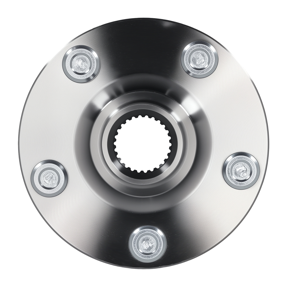 Front Wheel Hub Assembly compatible for Toyota Matrix/Compatible for Corolla 2003-2019 88971027 4350202080