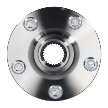 Front Wheel Hub Assembly compatible for Toyota Matrix/Compatible for Corolla 2003-2019 88971027 4350202080