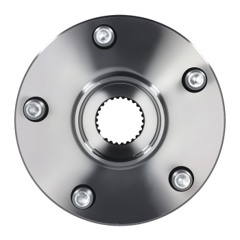 Front Wheel Hub Assembly compatible for Toyota Matrix/Compatible for Corolla 2003-2019 88971027 4350202080