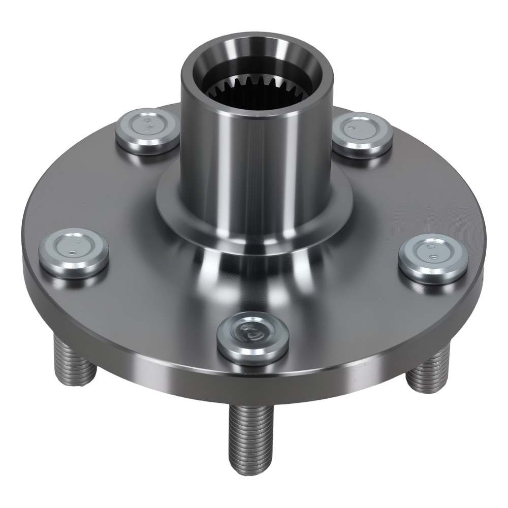 Front Wheel Hub Assembly compatible for Toyota Matrix/Compatible for Corolla 2003-2019 88971027 4350202080