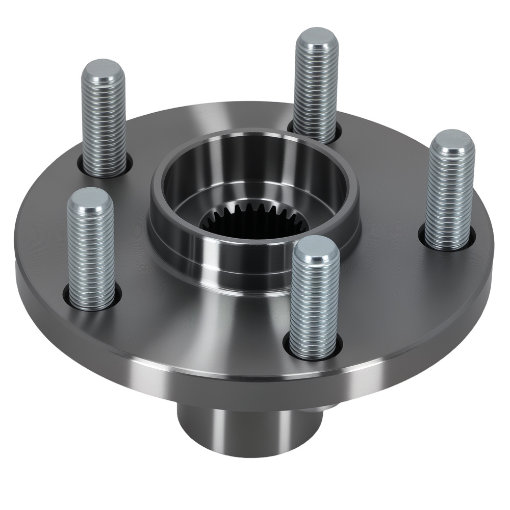 Front Wheel Hub Assembly compatible for Toyota Matrix/Compatible for Corolla 2003-2019 88971027 4350202080