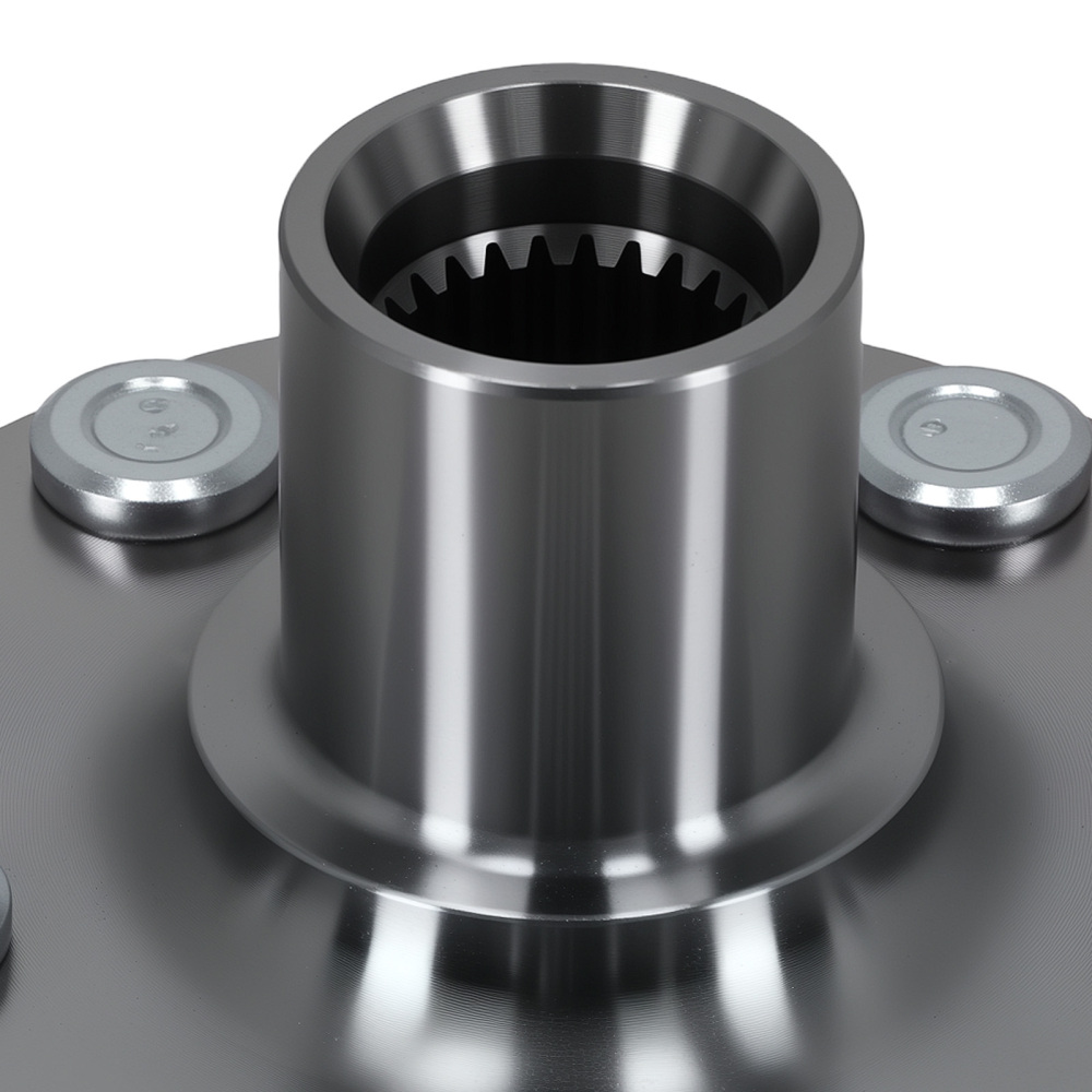 Front Wheel Hub Assembly compatible for Toyota Matrix/Compatible for Corolla 2003-2019 88971027 4350202080