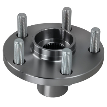 Front Left Right Wheel Hub Assembly compatible for Pontiac Vibe 2003-2008 930-406