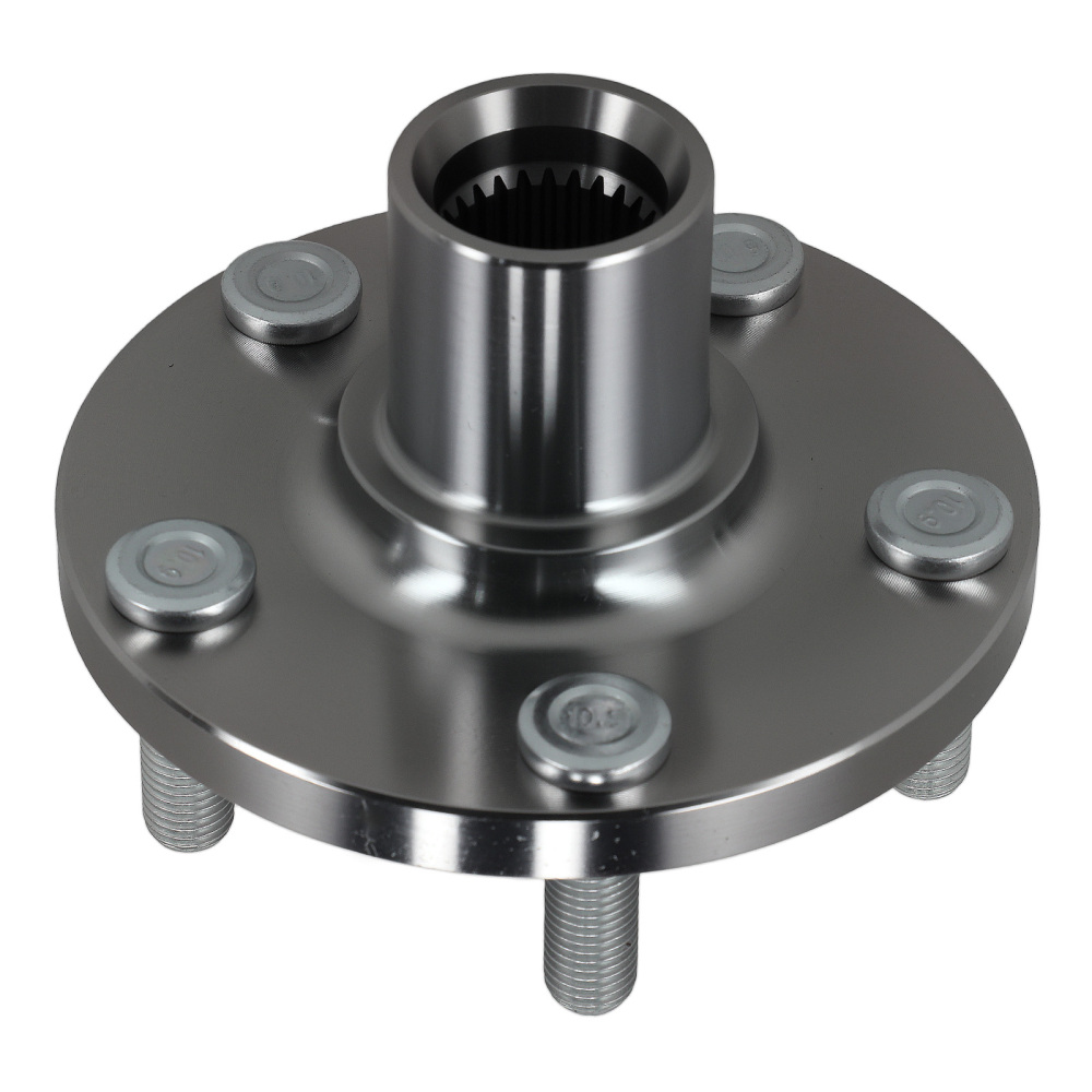 Front Left Right Wheel Hub Assembly compatible for Pontiac Vibe 2003-2008 930-406
