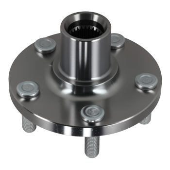 Front Left Right Wheel Hub Assembly compatible for Pontiac Vibe 2003-2008 930-406