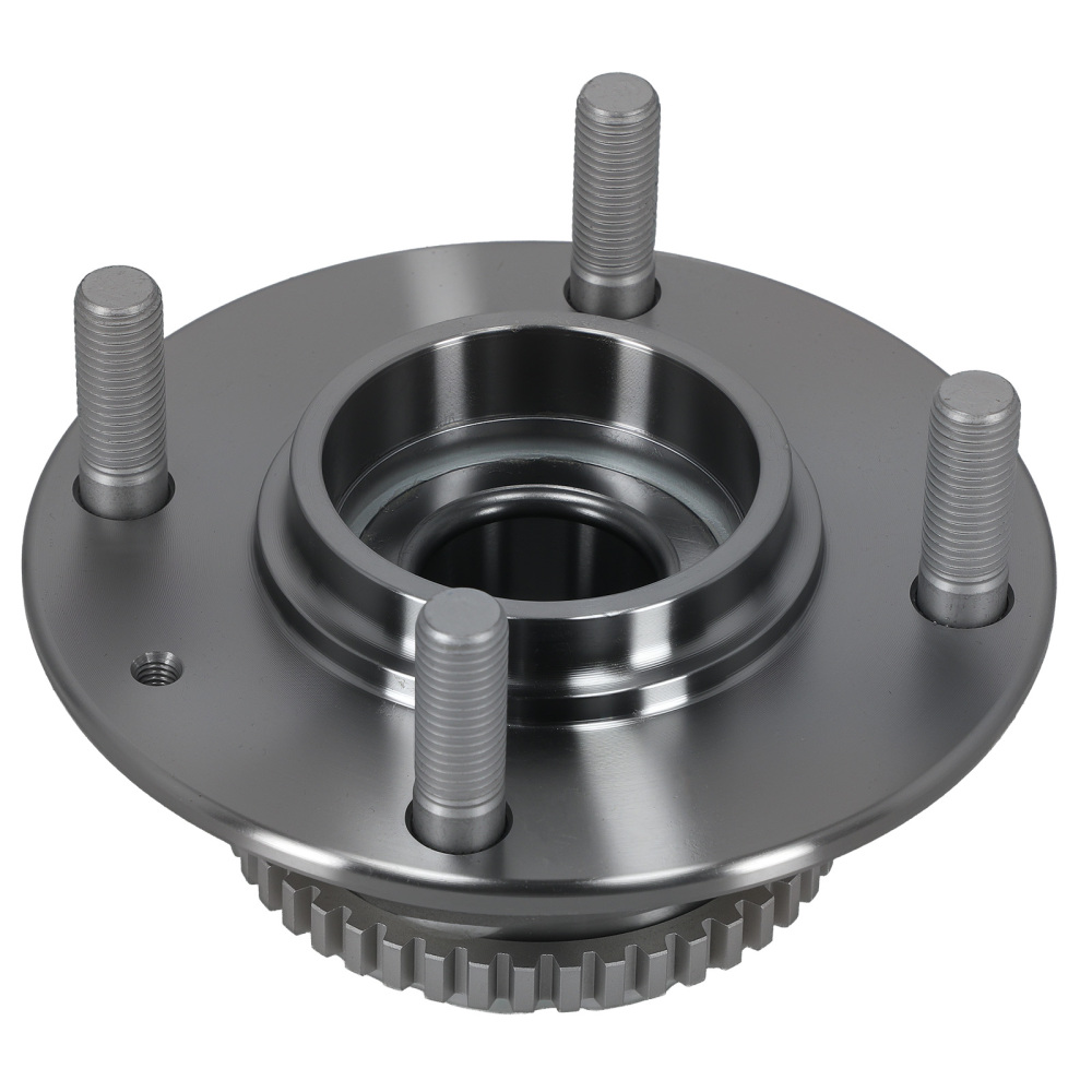 Rear LeftRight Wheel HubBearing compatible for KIA Spectra5 2005-2009 512195