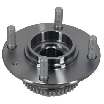 Rear LeftRight Wheel HubBearing compatible for KIA Spectra5 2005-2009 512195