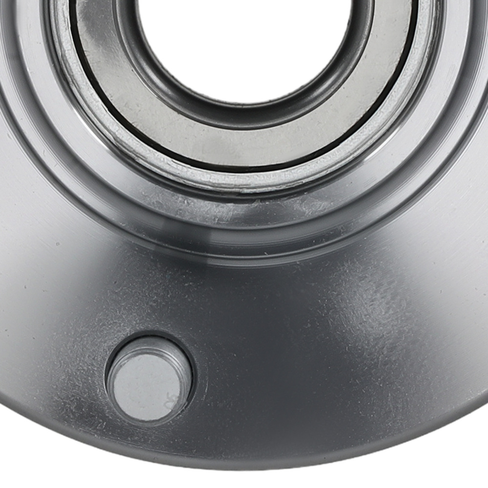 Rear LeftRight Wheel HubBearing compatible for KIA Spectra5 2005-2009 512195