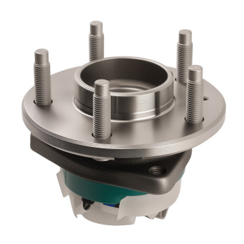 Rear LH RH Wheel Bearing Hub Assembly compatible for CADILLAC CTS STS 512223 5 Stud