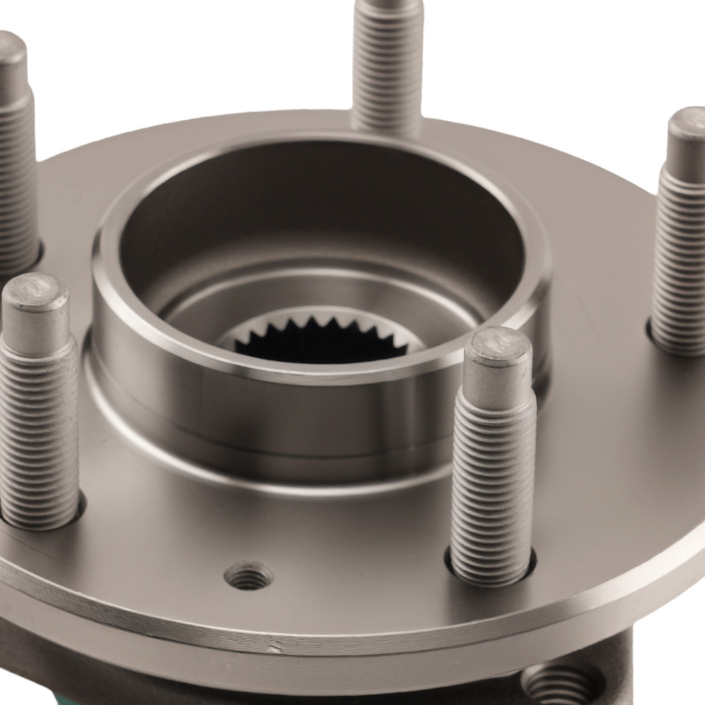 Rear LH RH Wheel Bearing Hub Assembly compatible for CADILLAC CTS STS 512223 5 Stud