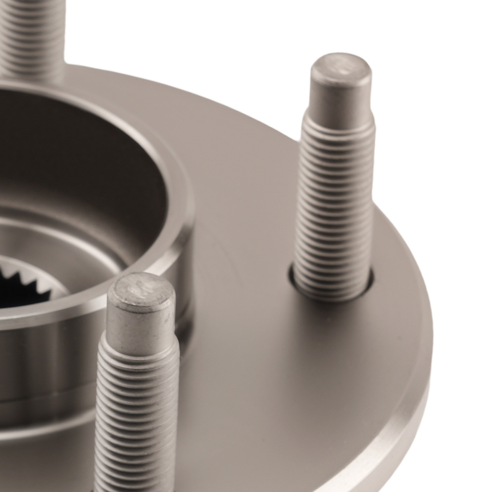 Rear LH RH Wheel Bearing Hub Assembly compatible for CADILLAC CTS STS 512223 5 Stud