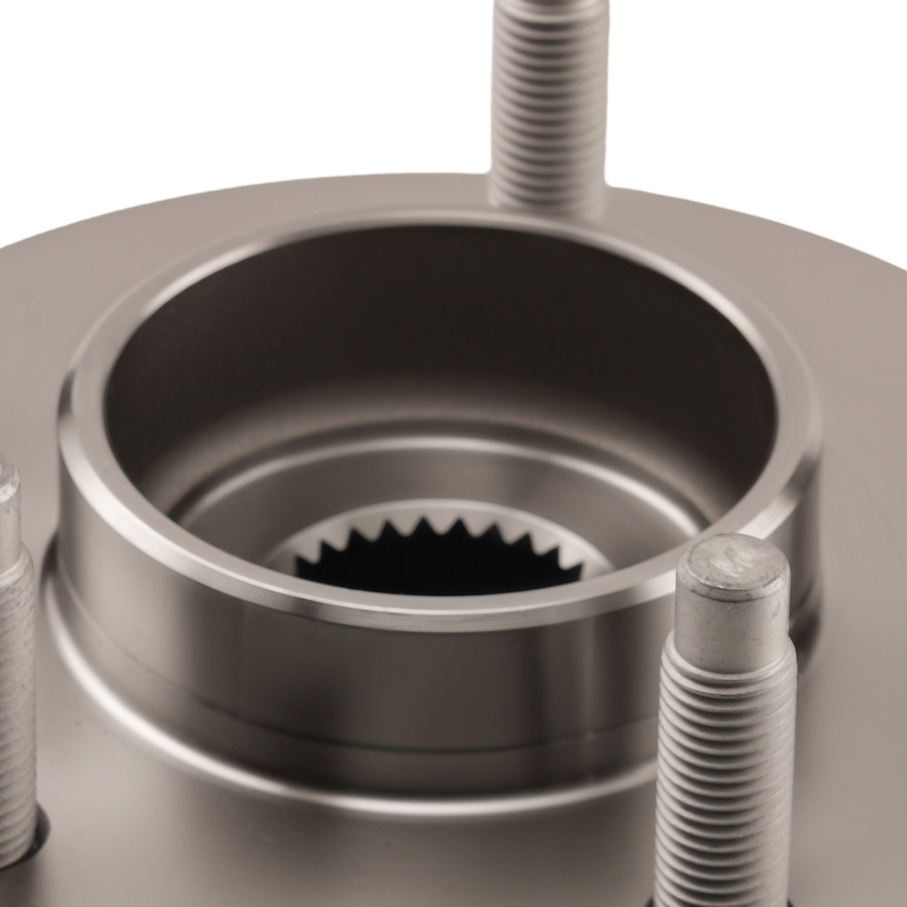 Rear LH RH Wheel Bearing Hub Assembly compatible for CADILLAC CTS STS 512223 5 Stud