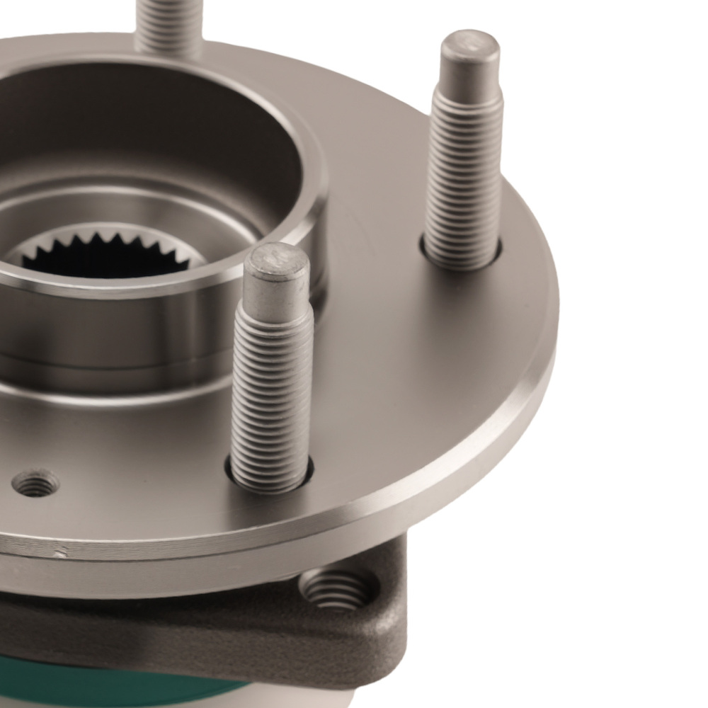 Rear LH RH Wheel Bearing Hub Assembly compatible for CADILLAC CTS STS 512223 5 Stud