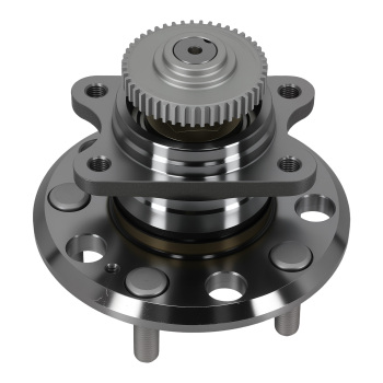 Rear LH RH Wheel HubBearing Assembly compatible for Kia Optima 2006-2010 40651006