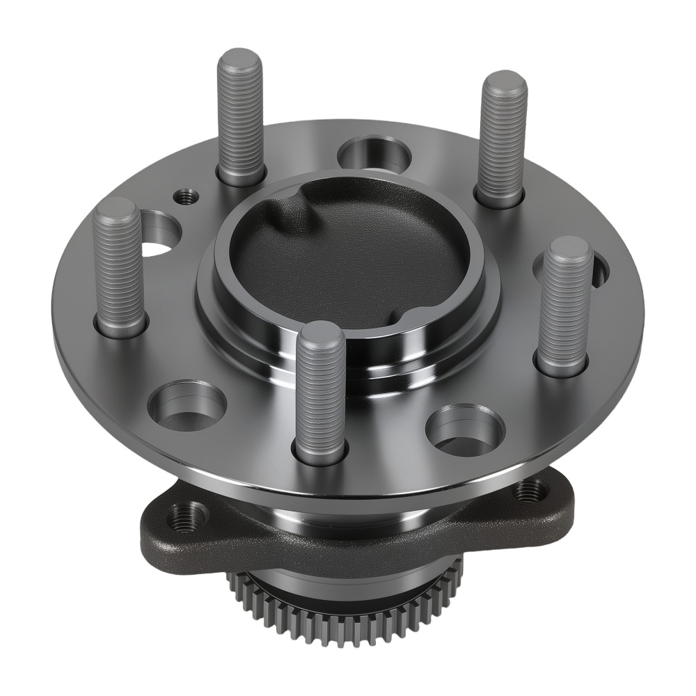 Rear LH RH Wheel HubBearing Assembly compatible for Kia Optima 2006-2010 40651006