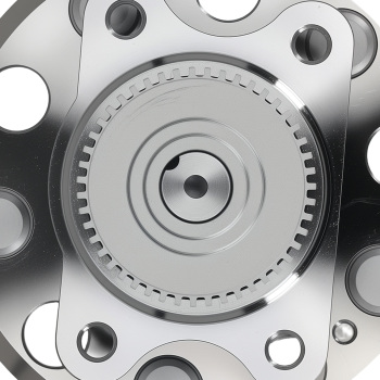 Rear LH RH Wheel HubBearing Assembly compatible for Kia Optima 2006-2010 40651006