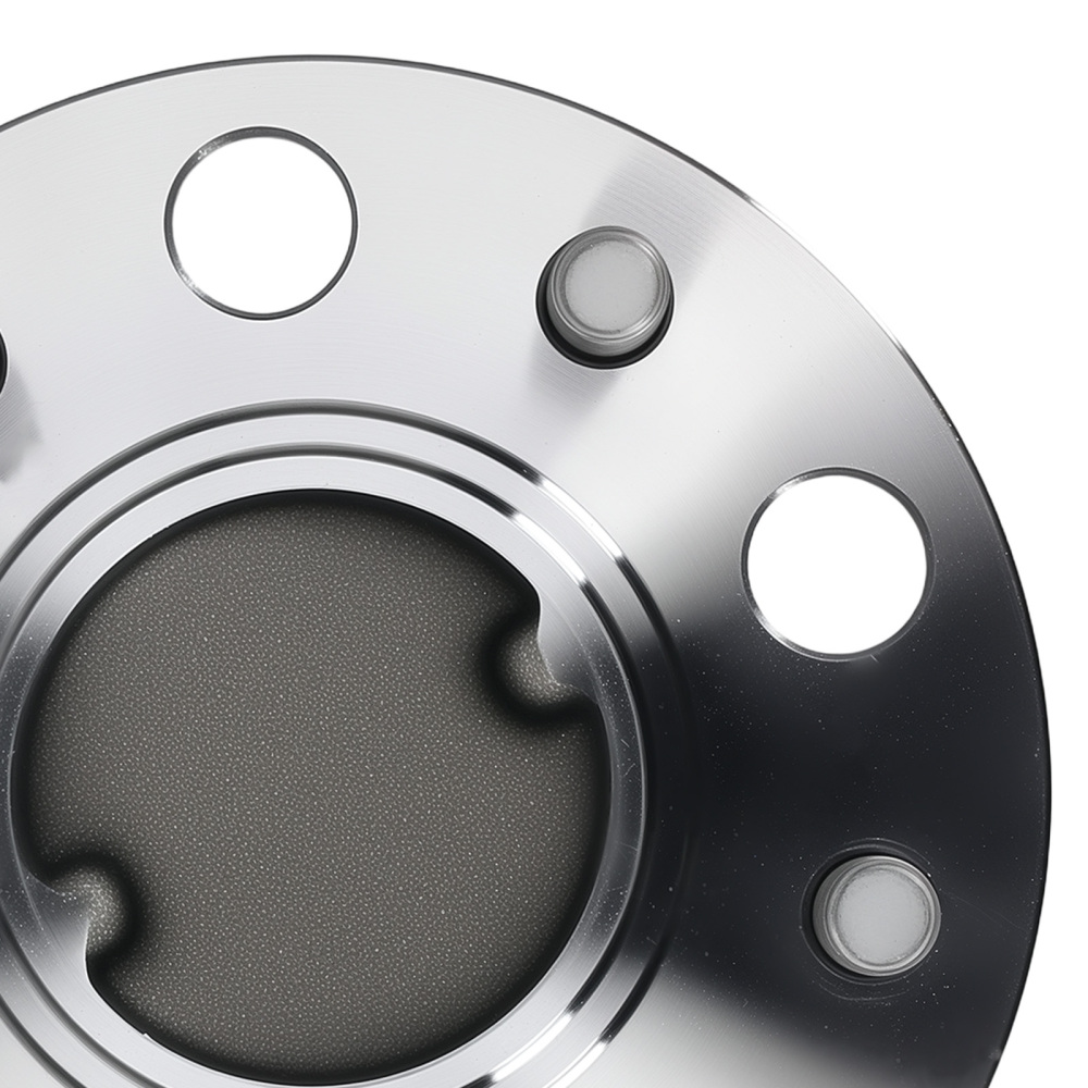 Rear LH RH Wheel HubBearing Assembly compatible for Kia Optima 2006-2010 40651006