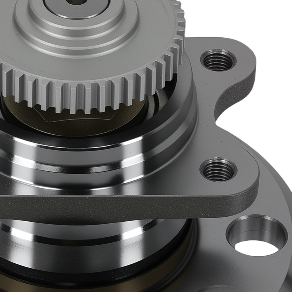 Rear LH RH Wheel HubBearing Assembly compatible for Kia Optima 2006-2010 40651006