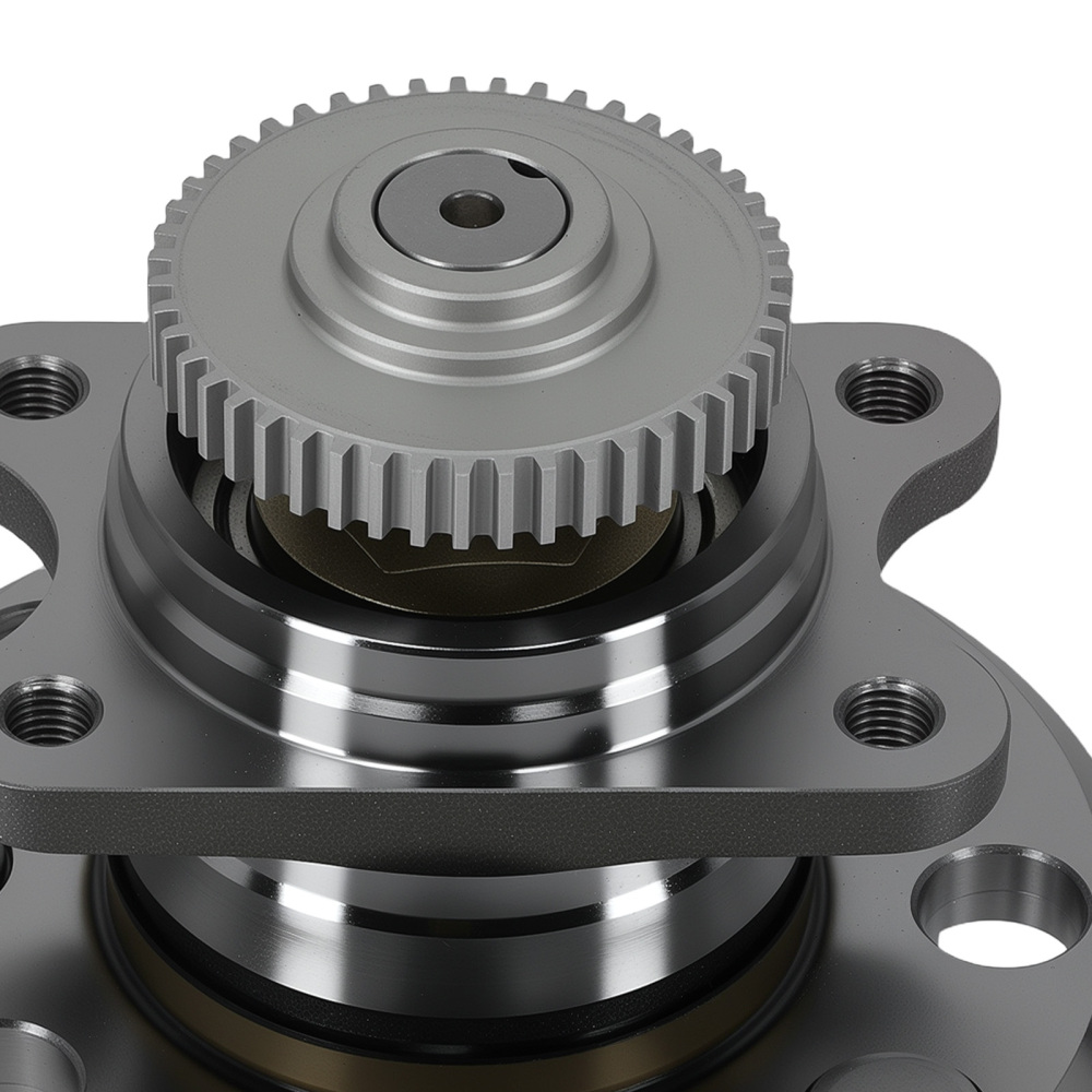 Rear LH RH Wheel HubBearing Assembly compatible for Kia Optima 2006-2010 40651006