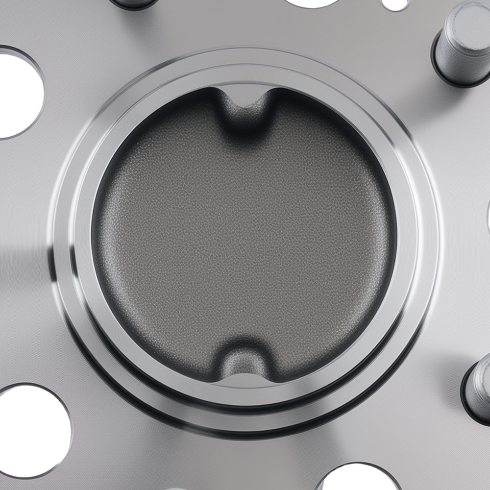 Rear Wheel Bearing Hub Assembly compatible for Hyundai Sonata 06-09 512265 5 Stud