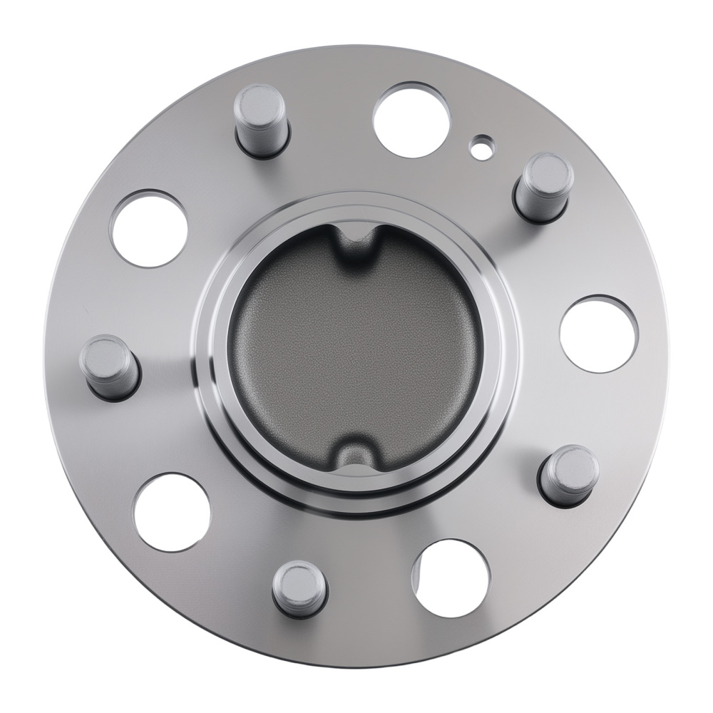 Rear Wheel Bearing Hub Assembly compatible for Hyundai Sonata 06-09 512265 5 Stud