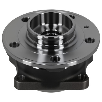 Rear L/R Wheel Bearing Hub Assembly compatible for VOLVO XC90 AWD 2003-2014 512273